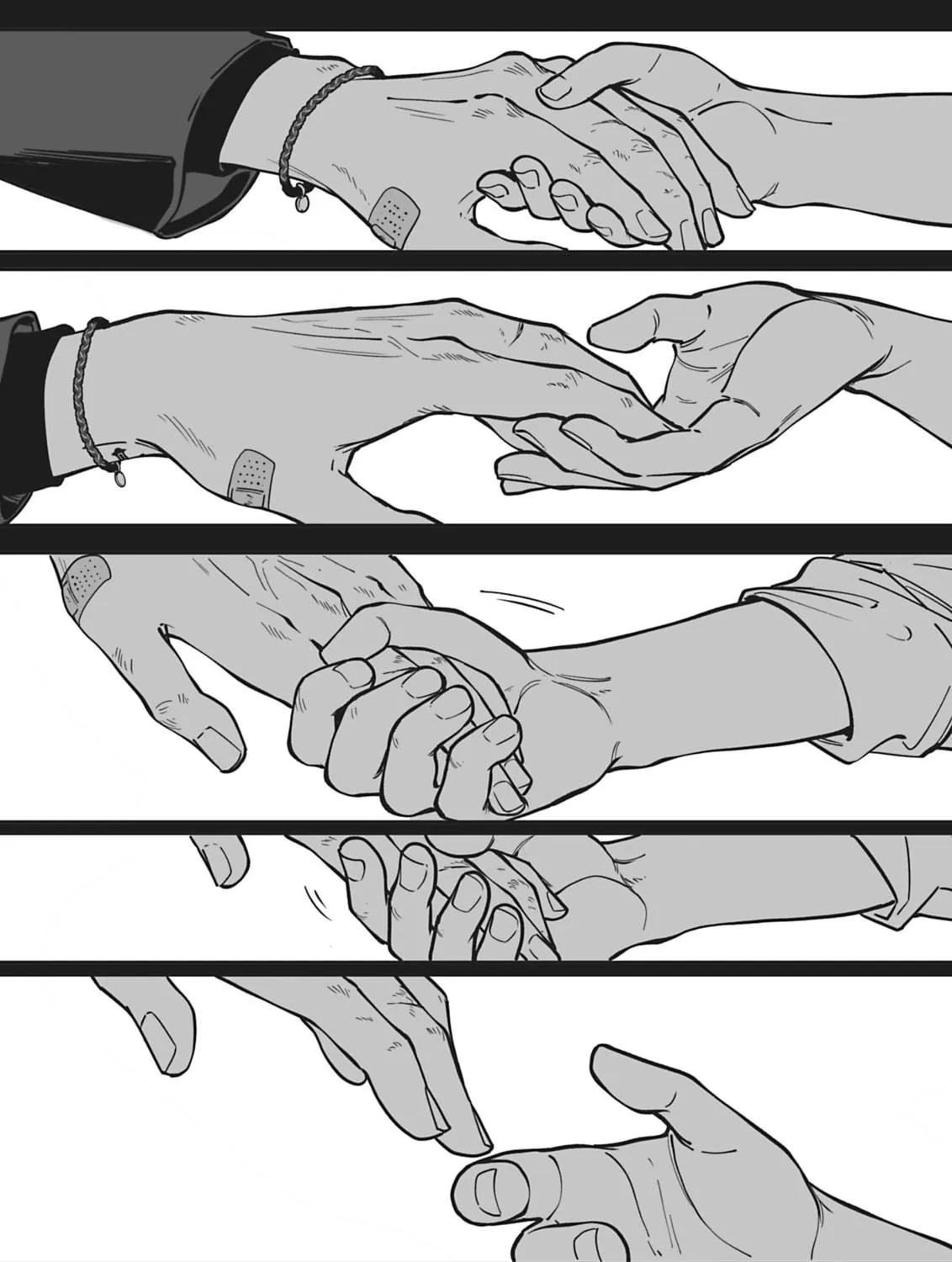 Sanctify Chapter 14 page 29 - 
