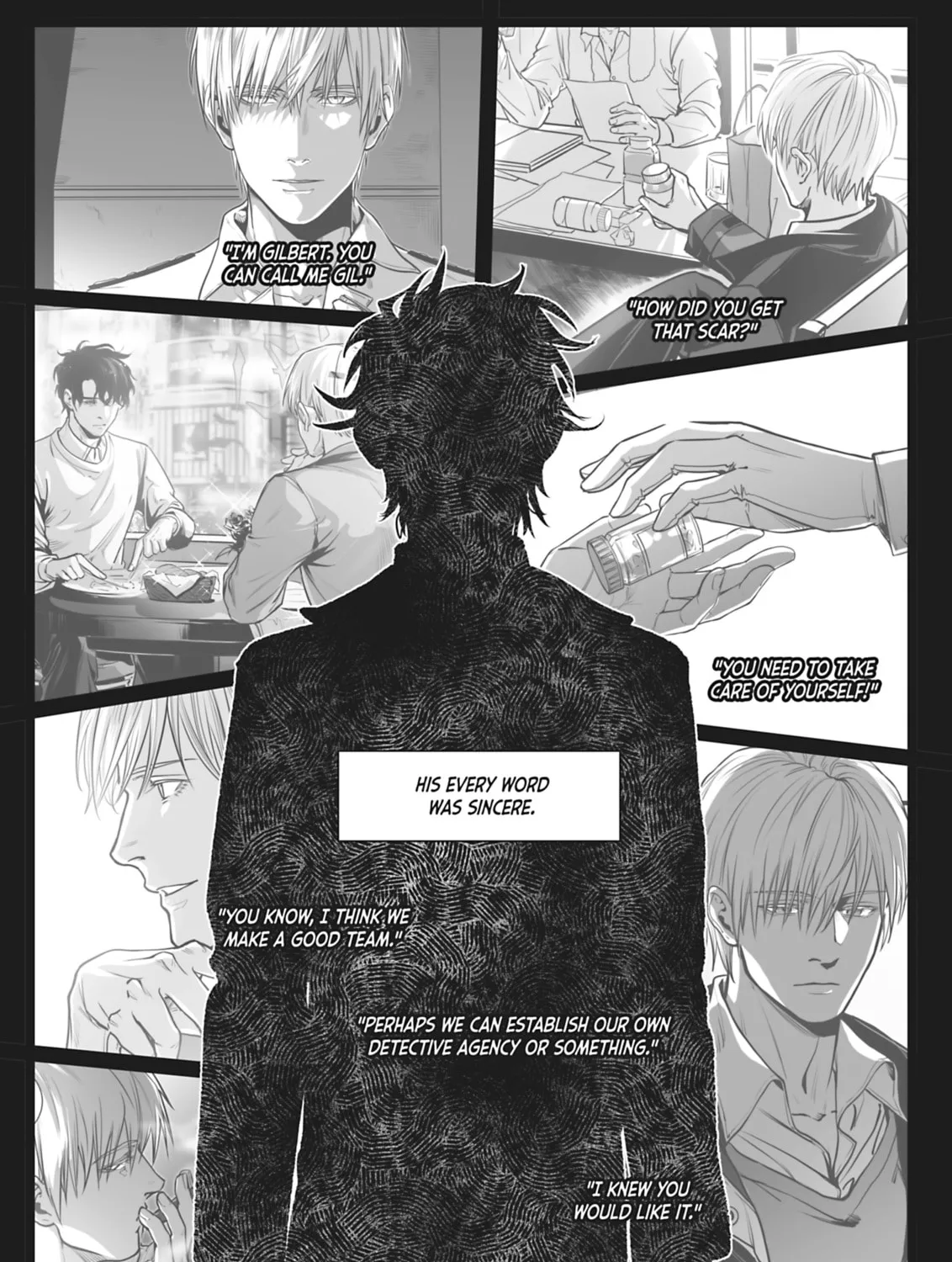 Sanctify Chapter 14 page 37 - 