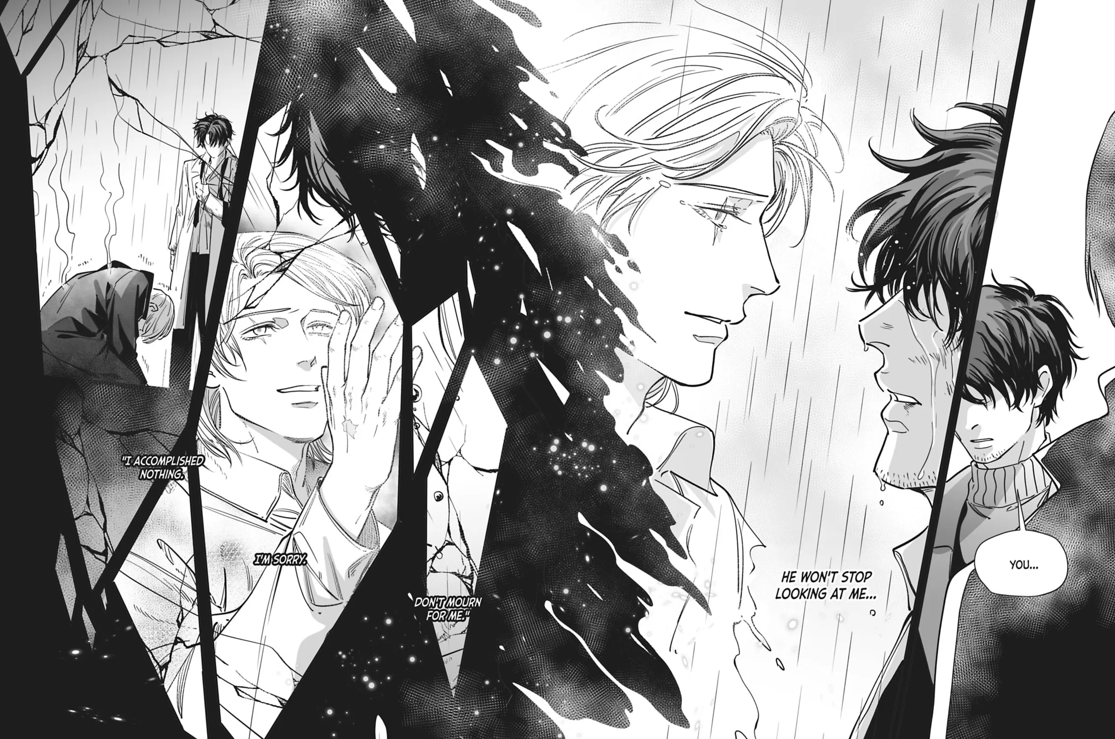 Sanctify Chapter 14 page 41 - 