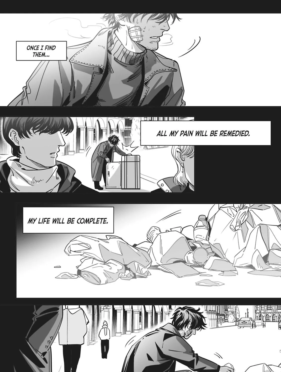 Sanctify Chapter 14 page 47 - 