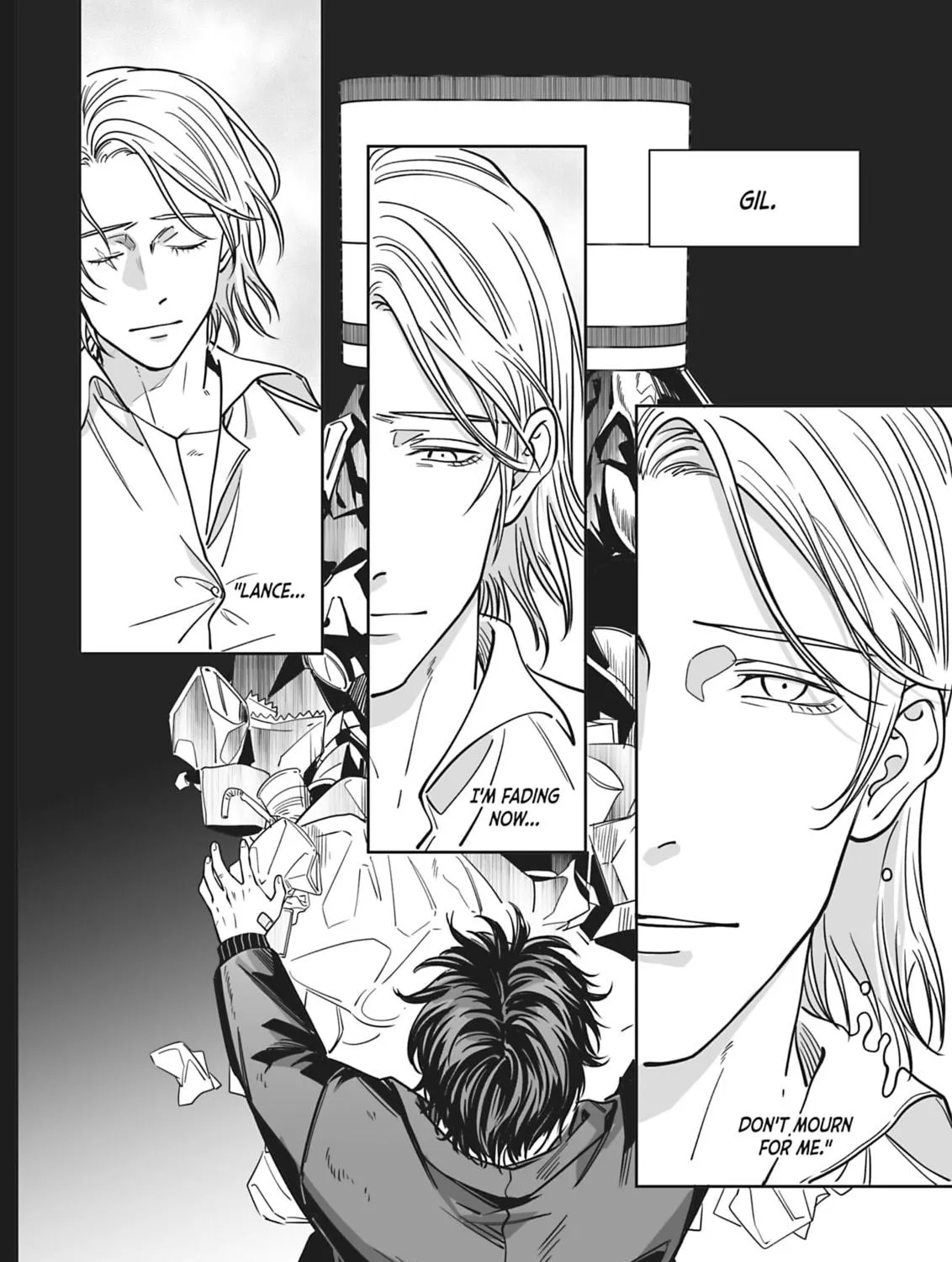 Sanctify Chapter 14 page 49 - 