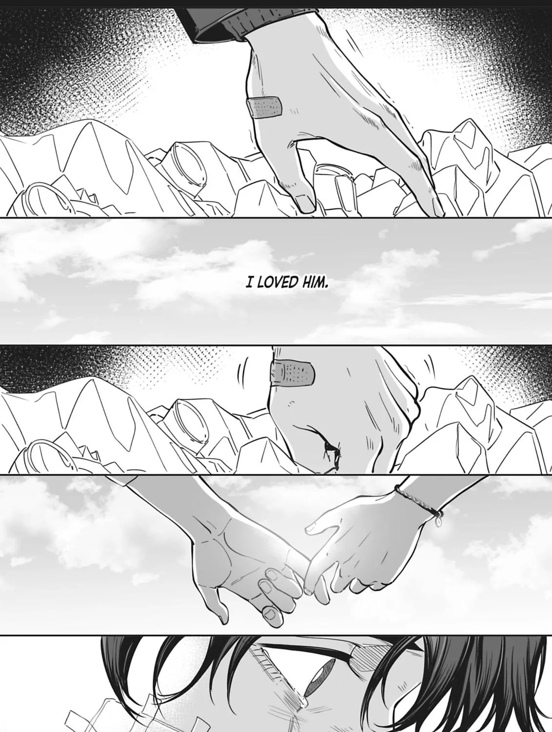 Sanctify Chapter 14 page 53 - 
