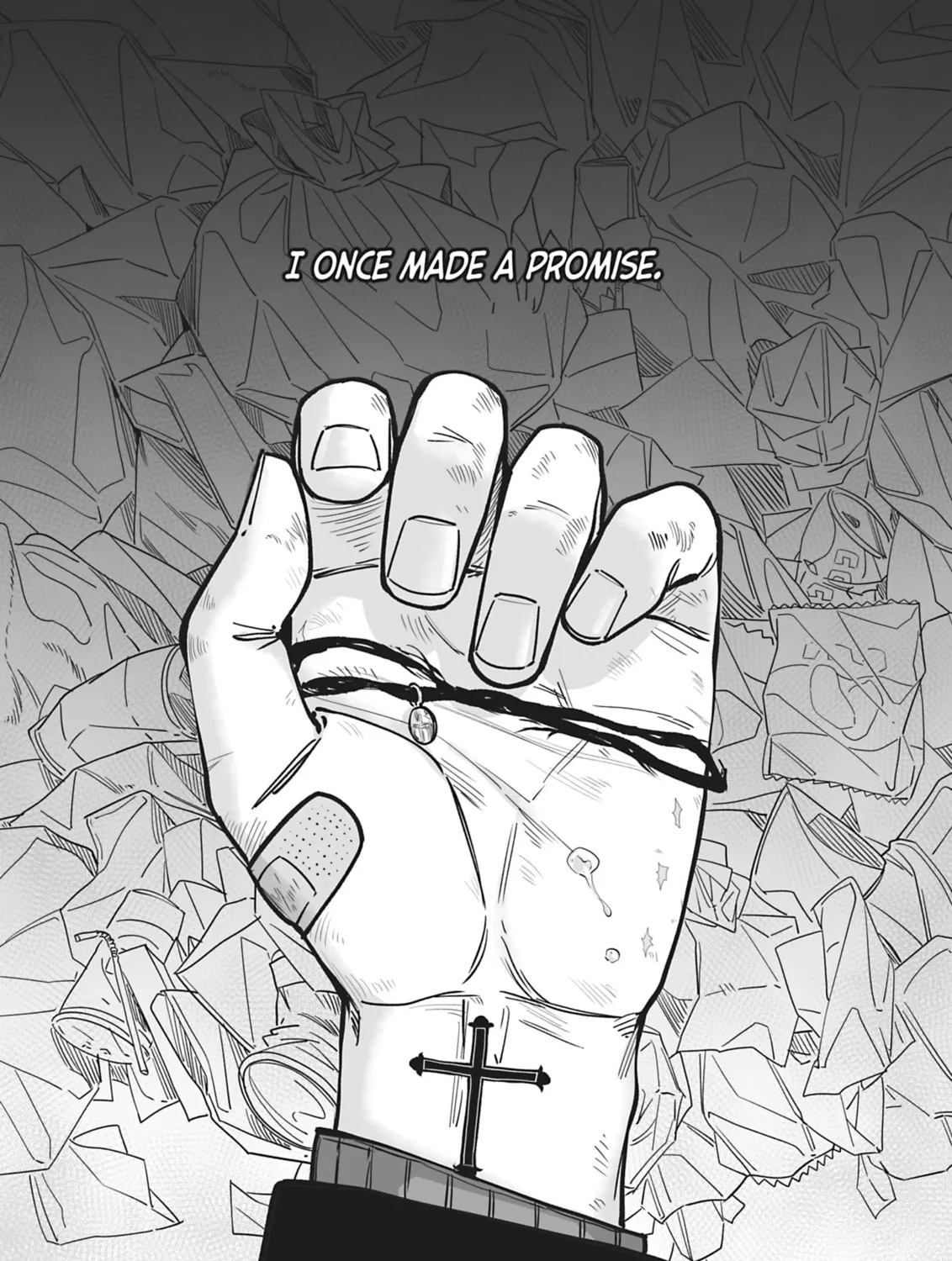 Sanctify Chapter 14 page 57 - 