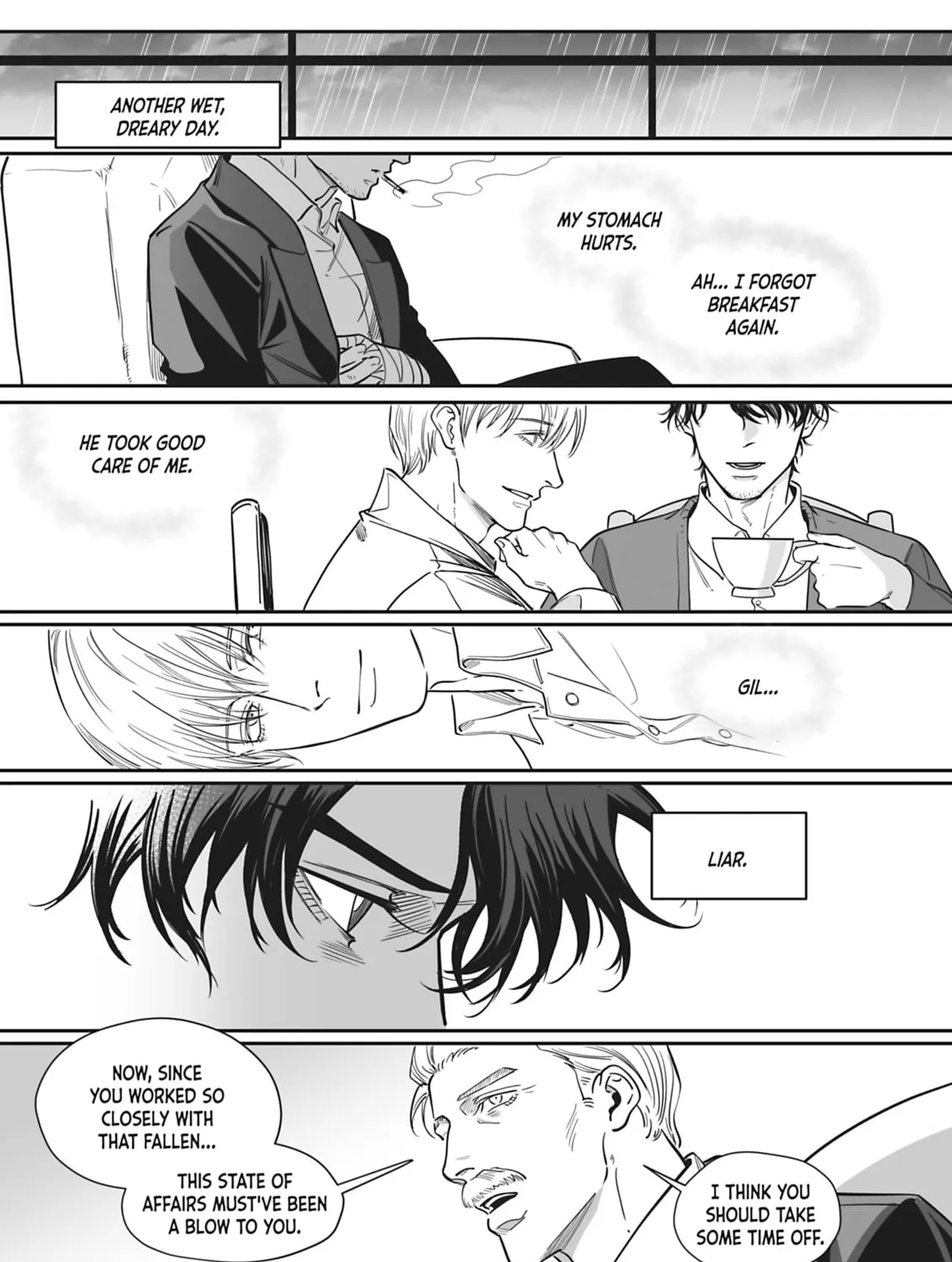 Sanctify Chapter 14 page 7 - 