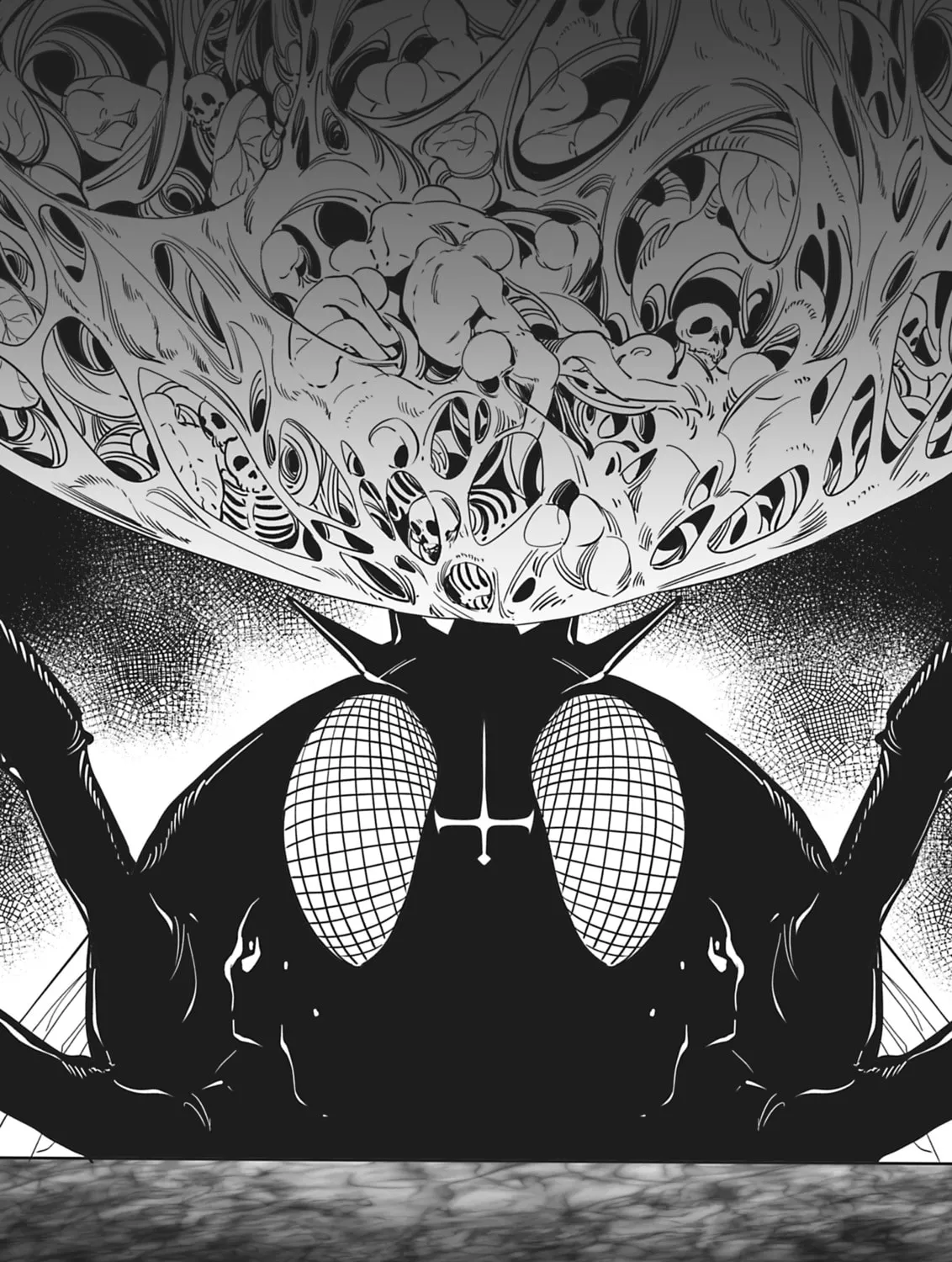 Sanctify Chapter 14 page 63 - 