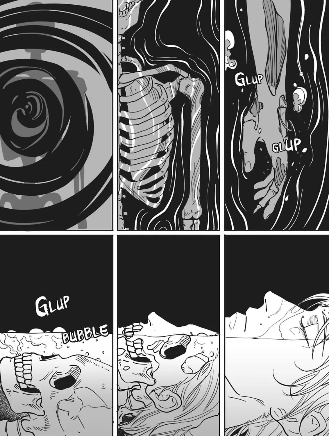 Sanctify Chapter 14 page 67 - 