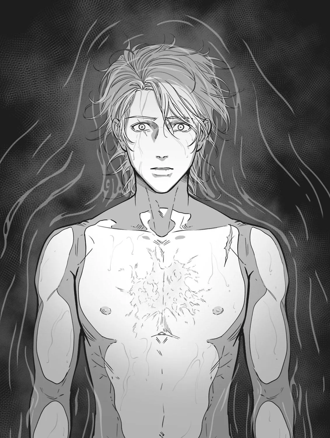 Sanctify Chapter 14 page 69 - 