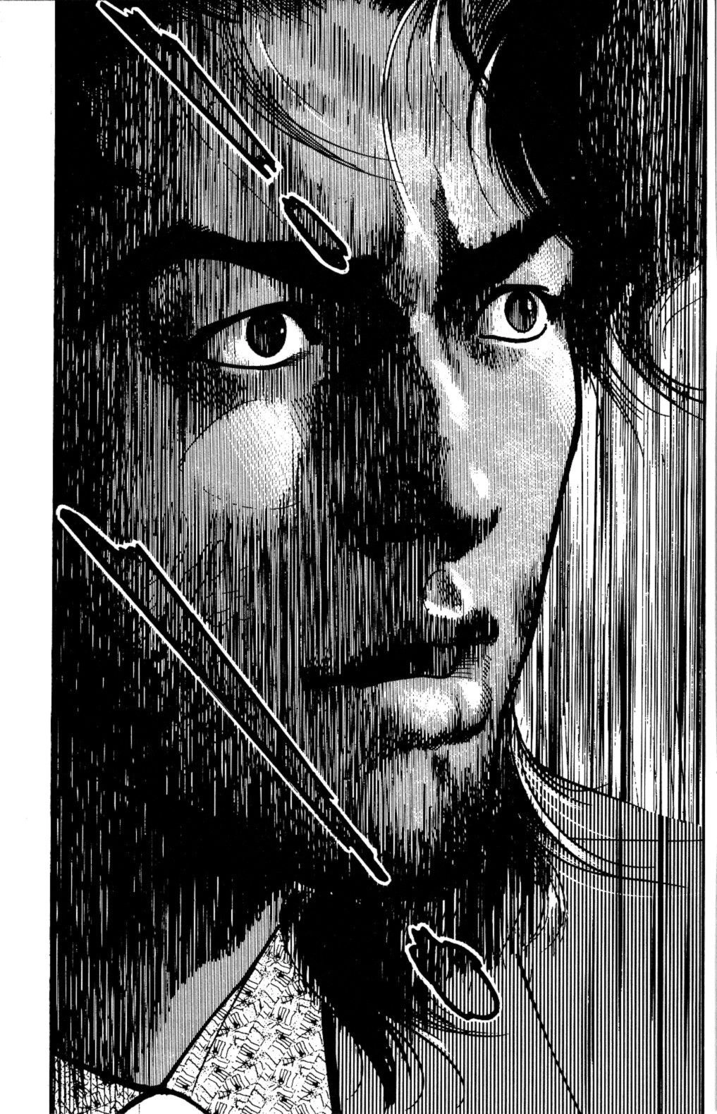 Sanctuary Chapter 108 page 23 - 
