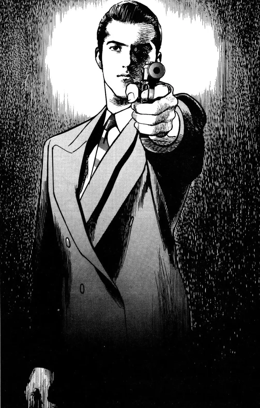 Sanctuary Chapter 109 page 20 - 