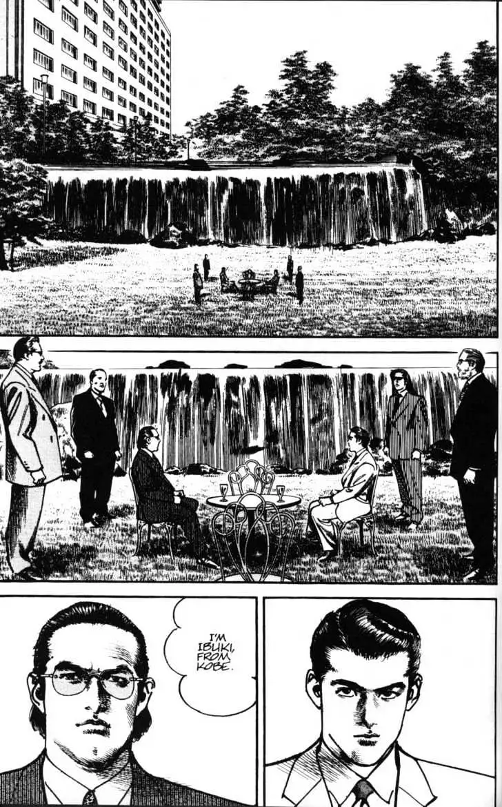 Sanctuary Chapter 21.99 page 14 - 