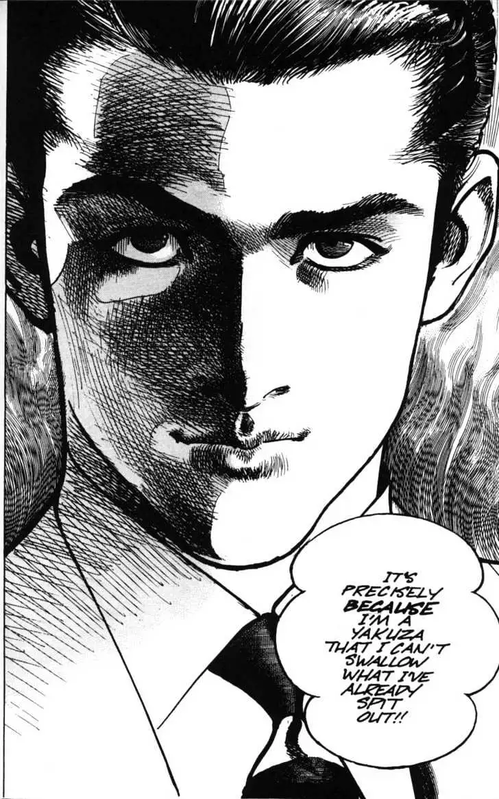 Sanctuary Chapter 21.99 page 17 - 