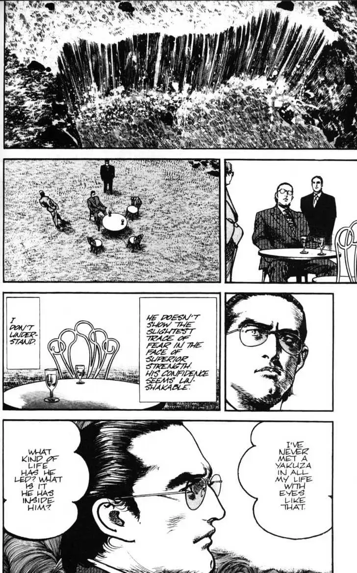 Sanctuary Chapter 21.99 page 19 - 