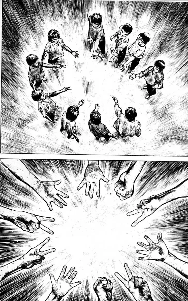 Sanctuary Chapter 22.98 page 19 - 