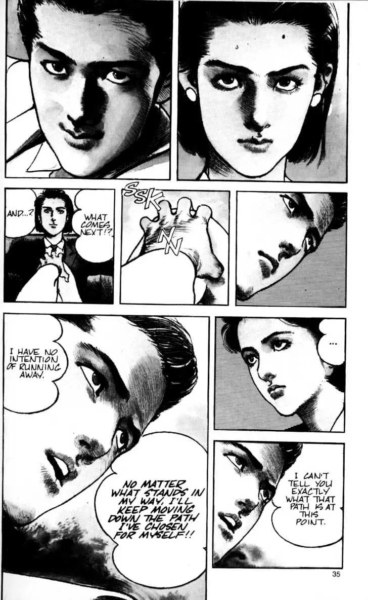 Sanctuary Chapter 22.98 page 5 - 