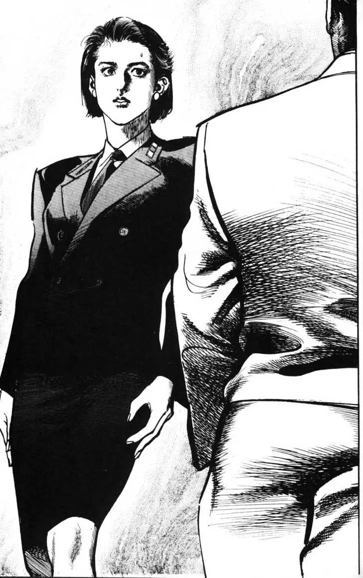Sanctuary Chapter 22.99 page 12 - 