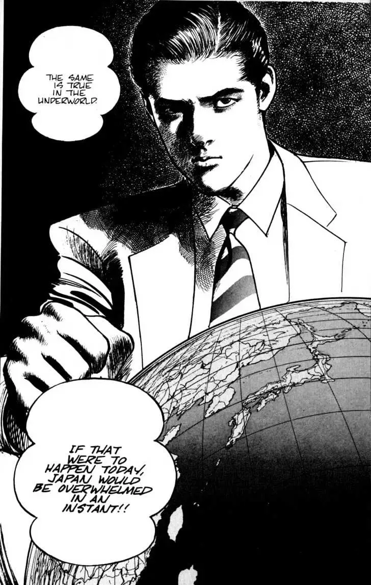 Sanctuary Chapter 23.98 page 17 - 