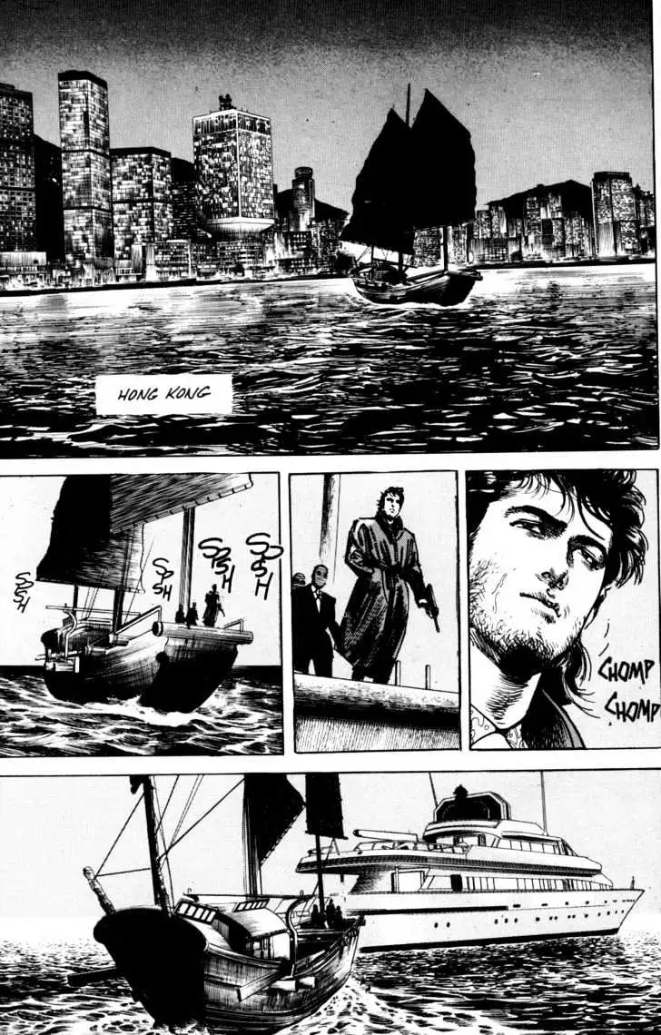 Sanctuary Chapter 23.98 page 18 - 