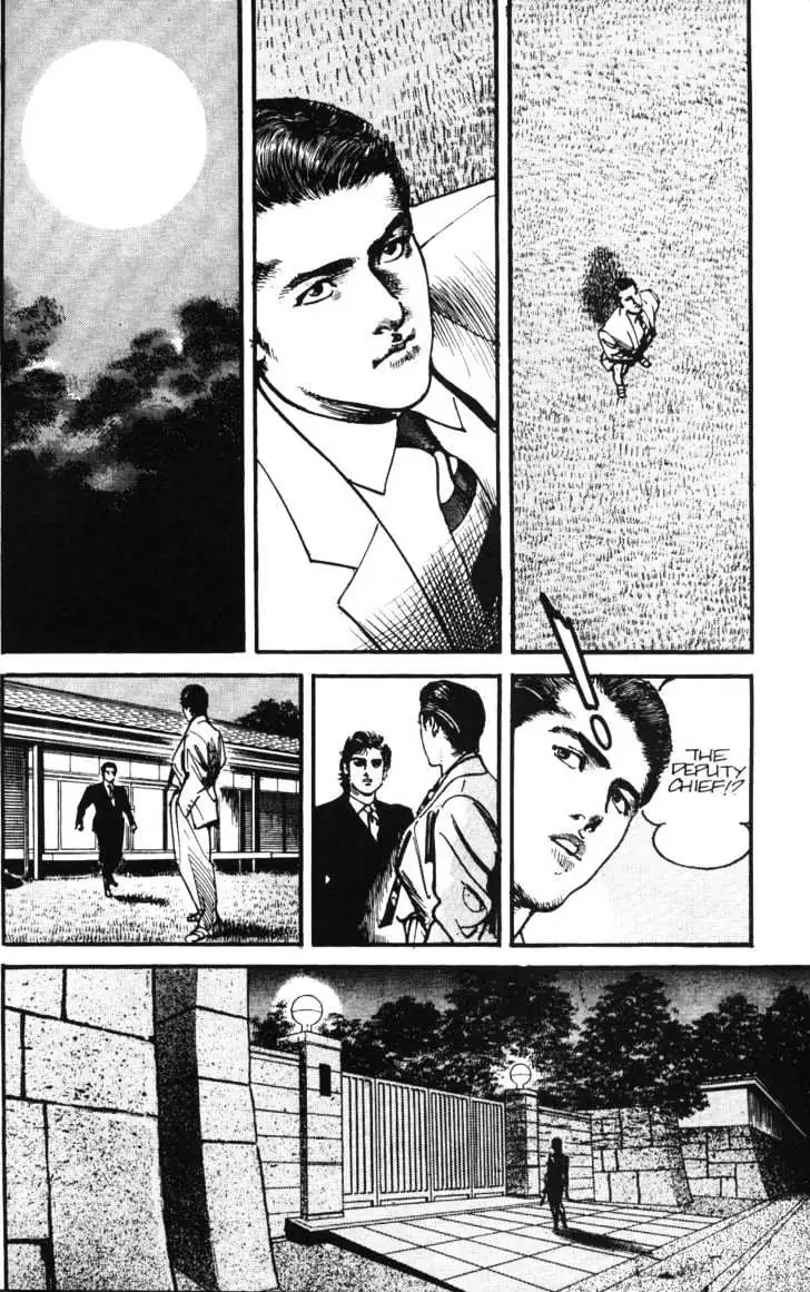 Sanctuary Chapter 23.99 page 19 - 