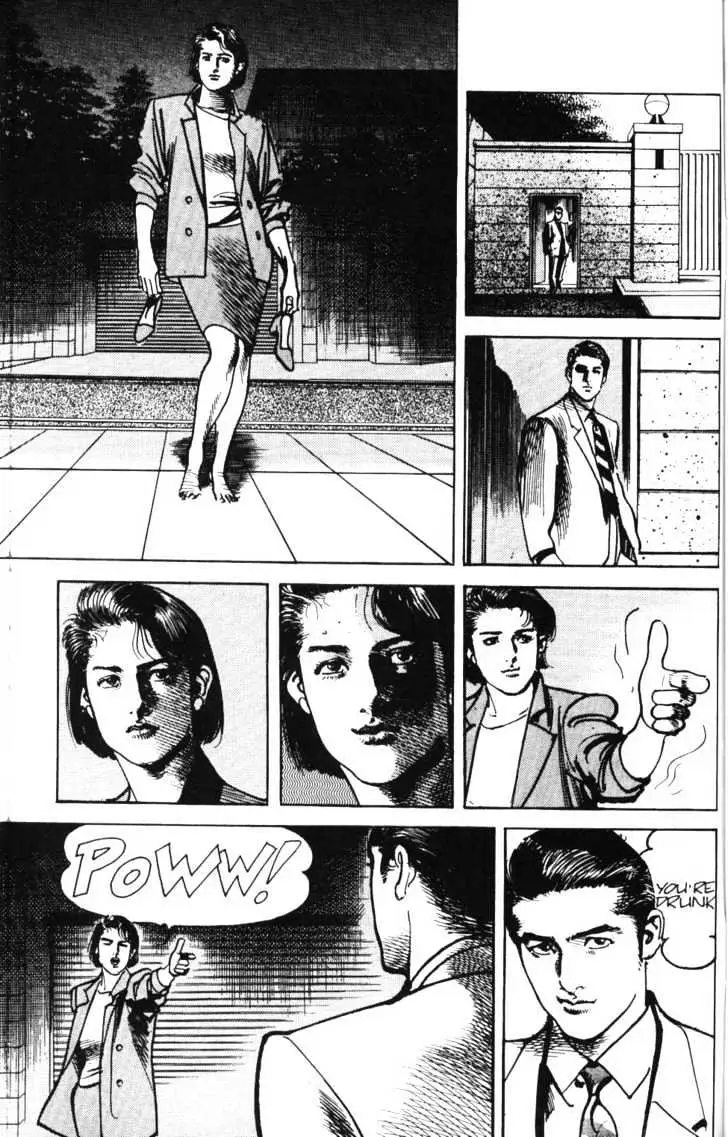 Sanctuary Chapter 23.99 page 20 - 