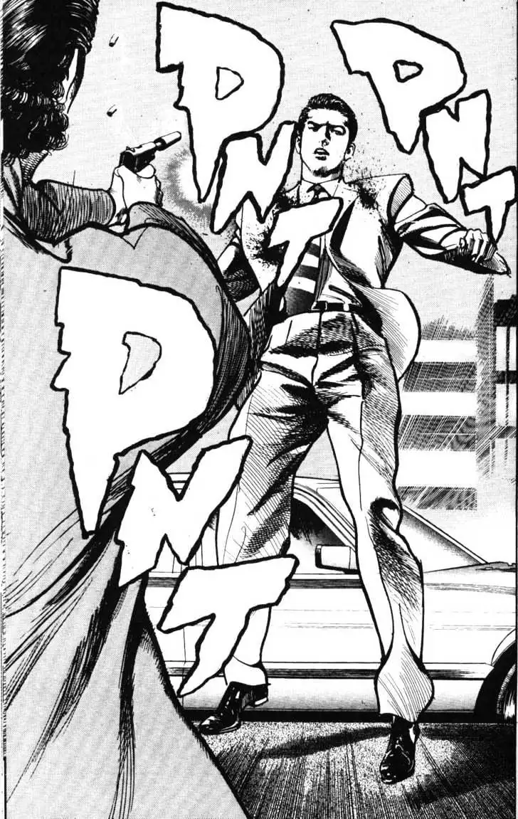 Sanctuary Chapter 23.99 page 28 - 