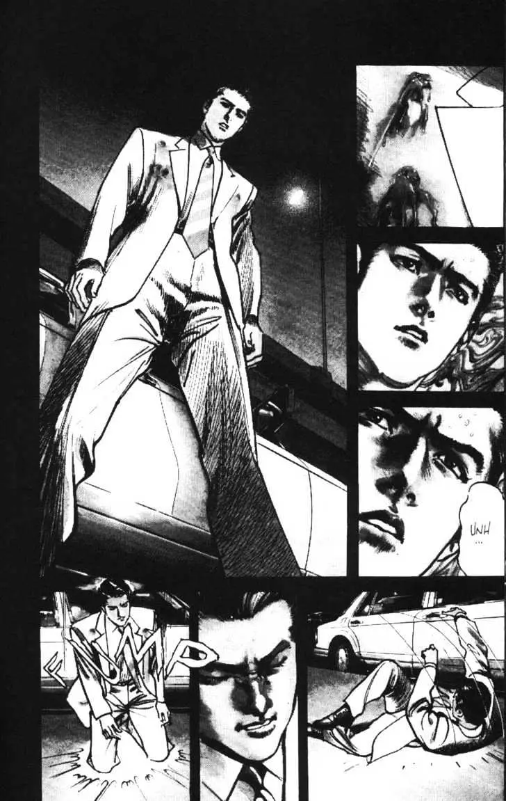 Sanctuary Chapter 23.99 page 29 - 