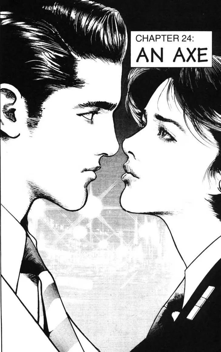 Sanctuary Chapter 23.99 page 5 - 