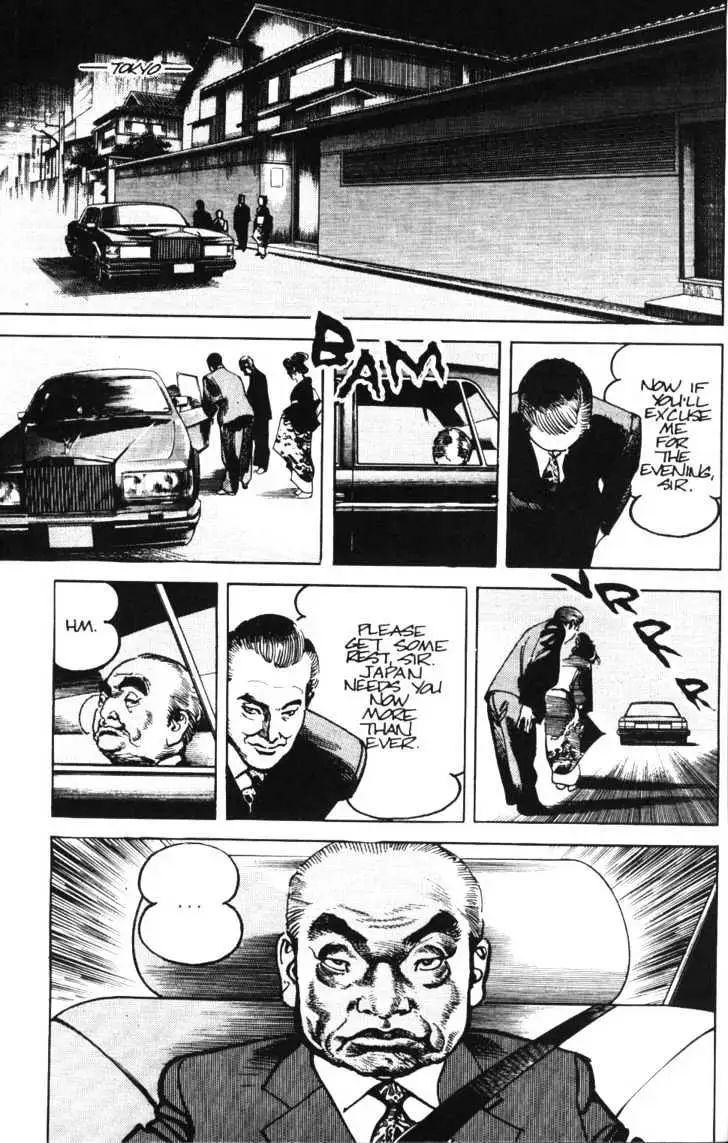 Sanctuary Chapter 23.99 page 10 - 