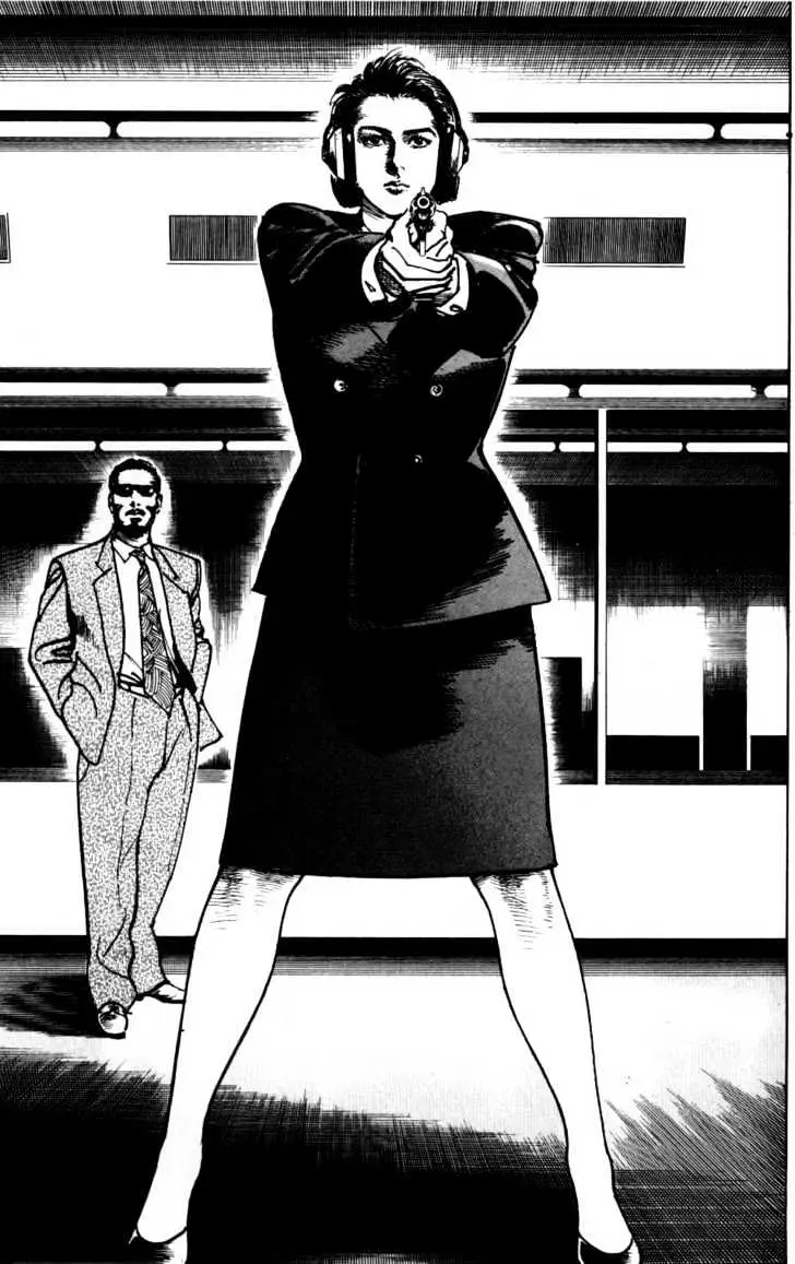 Sanctuary Chapter 24.99 page 5 - 