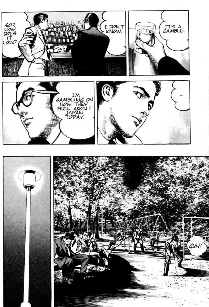 Sanctuary Chapter 24.99 page 10 - 