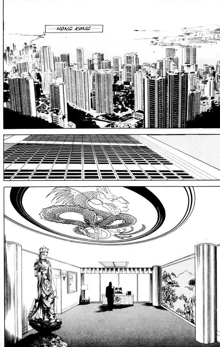 Sanctuary Chapter 25.99 page 3 - 