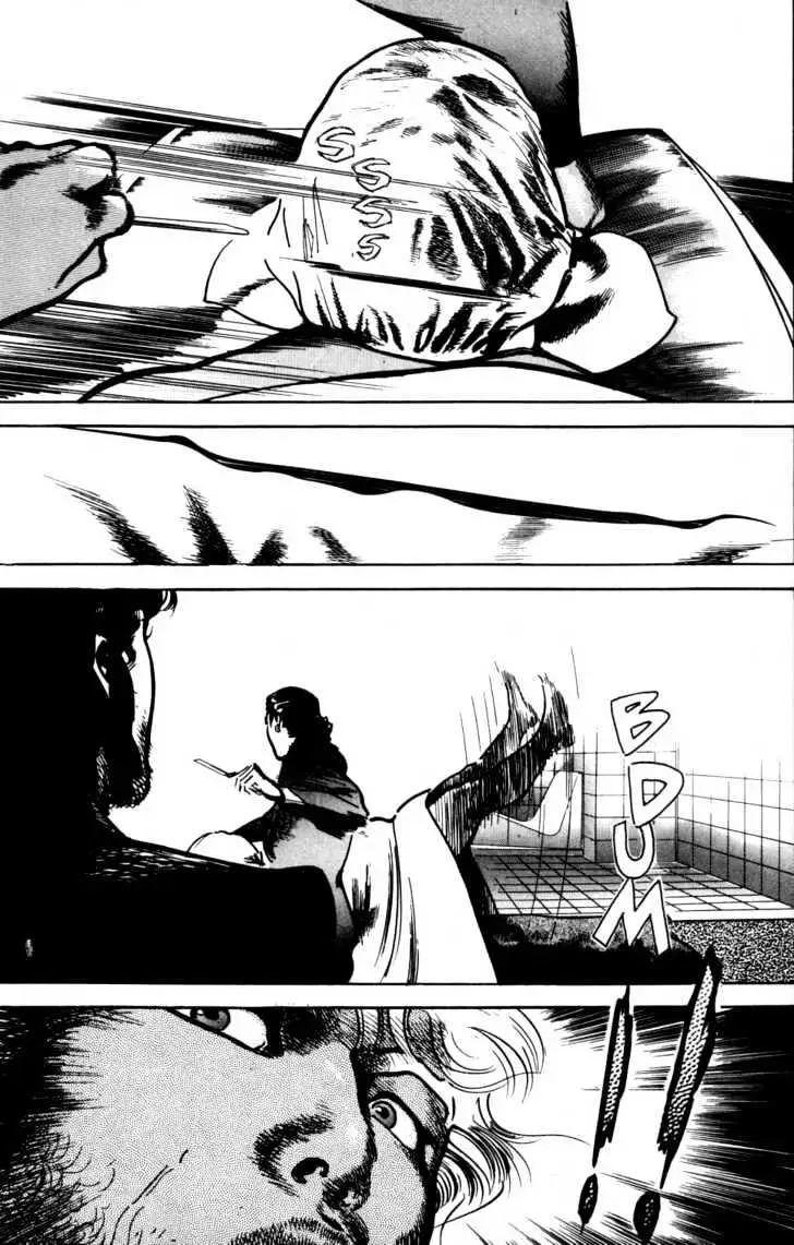 Sanctuary Chapter 27 page 13 - 