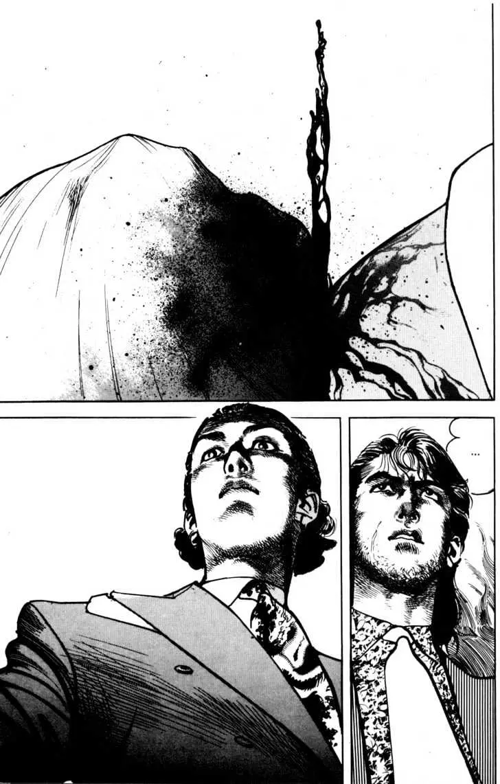 Sanctuary Chapter 27 page 15 - 