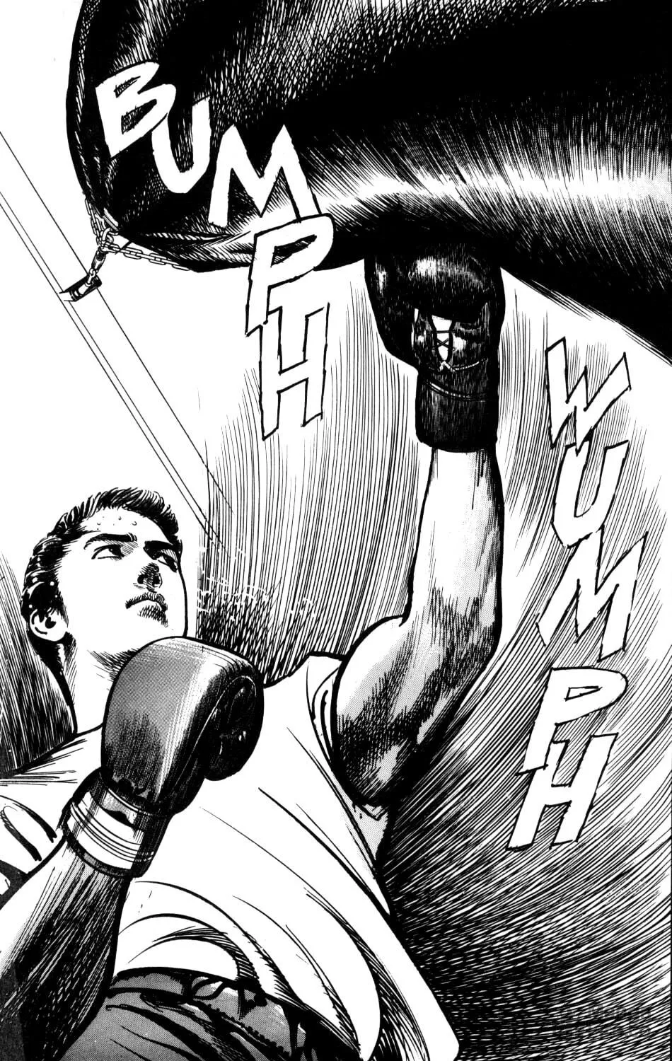Sanctuary Chapter 28 page 27 - 