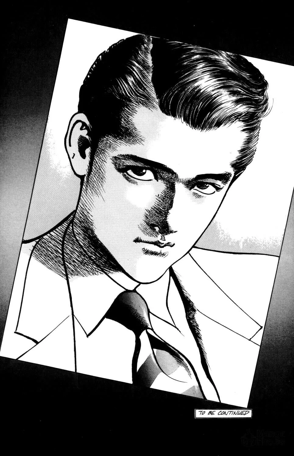 Sanctuary Chapter 32 page 44 - 