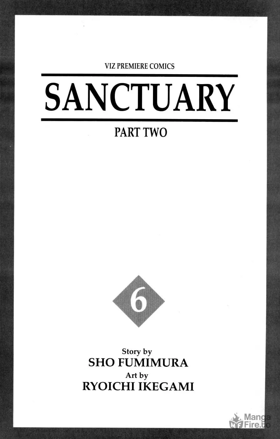 Sanctuary Chapter 41 page 45 - 