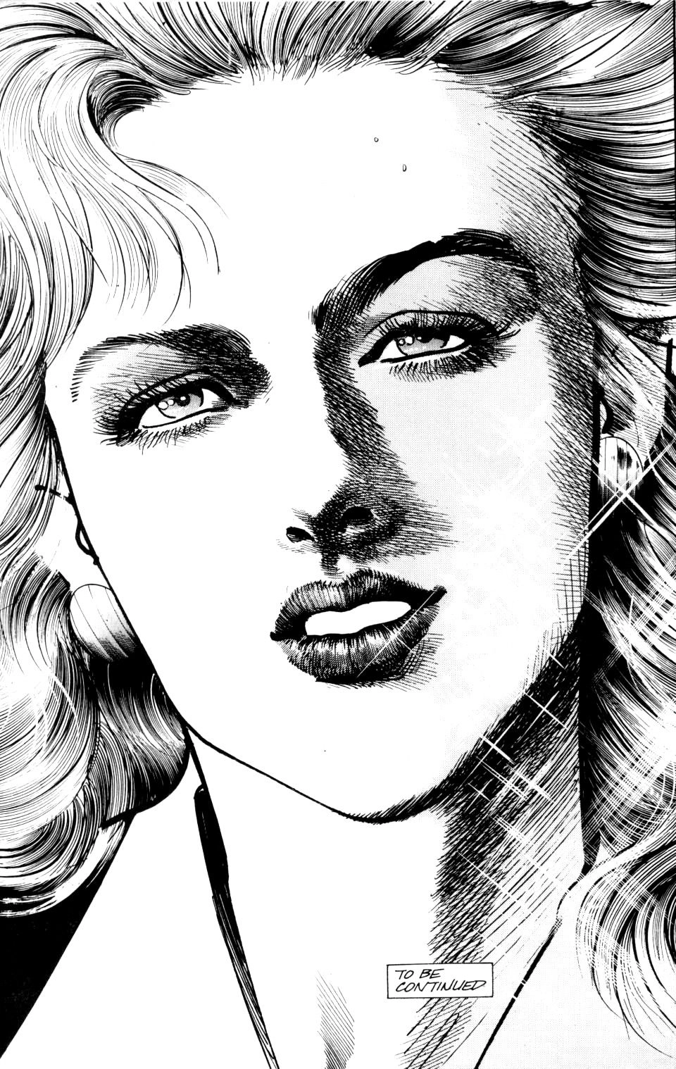 Sanctuary Chapter 44 page 28 - 