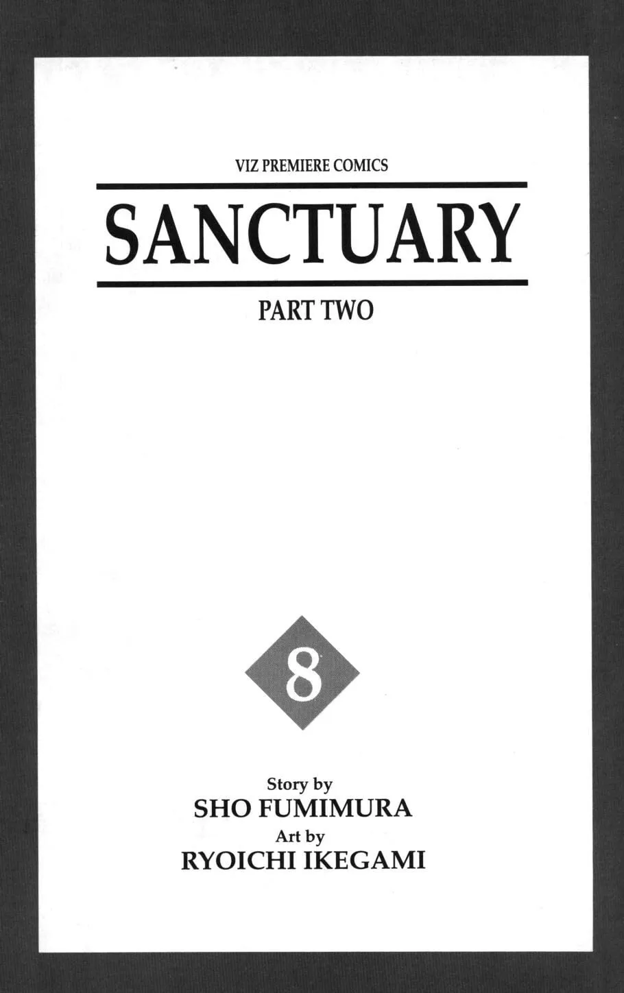 Sanctuary Chapter 47 page 29 - 