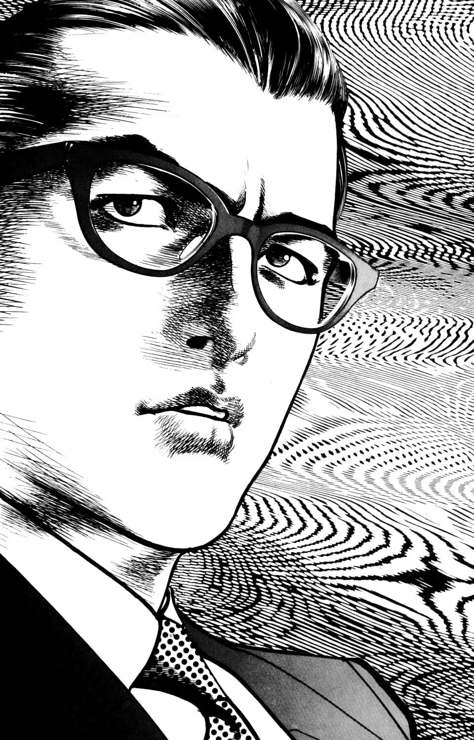 Sanctuary Chapter 55 page 21 - 