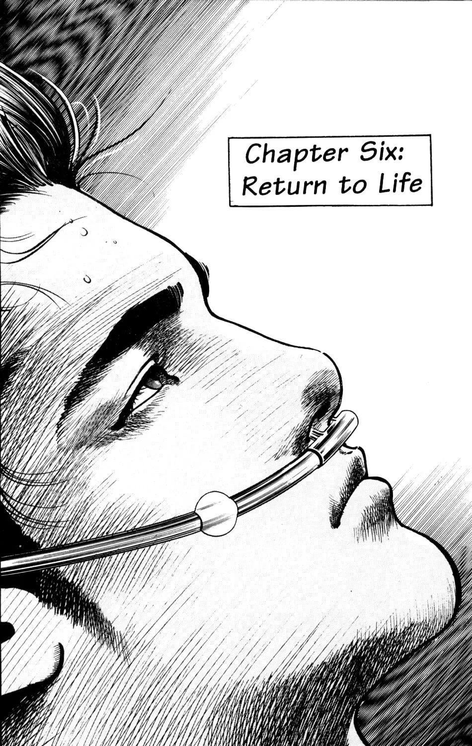 Sanctuary Chapter 59 page 2 - 
