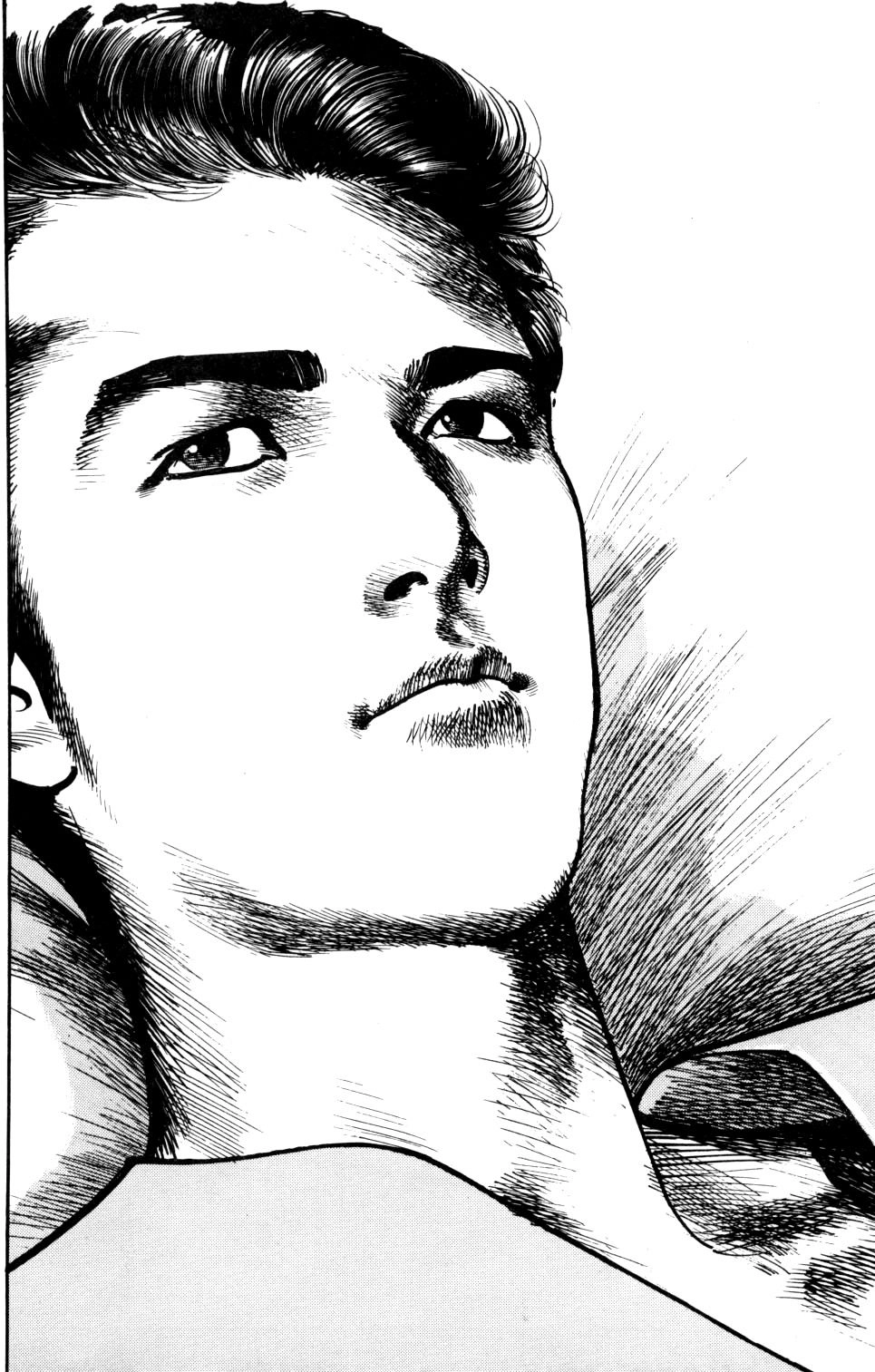 Sanctuary Chapter 61 page 6 - 