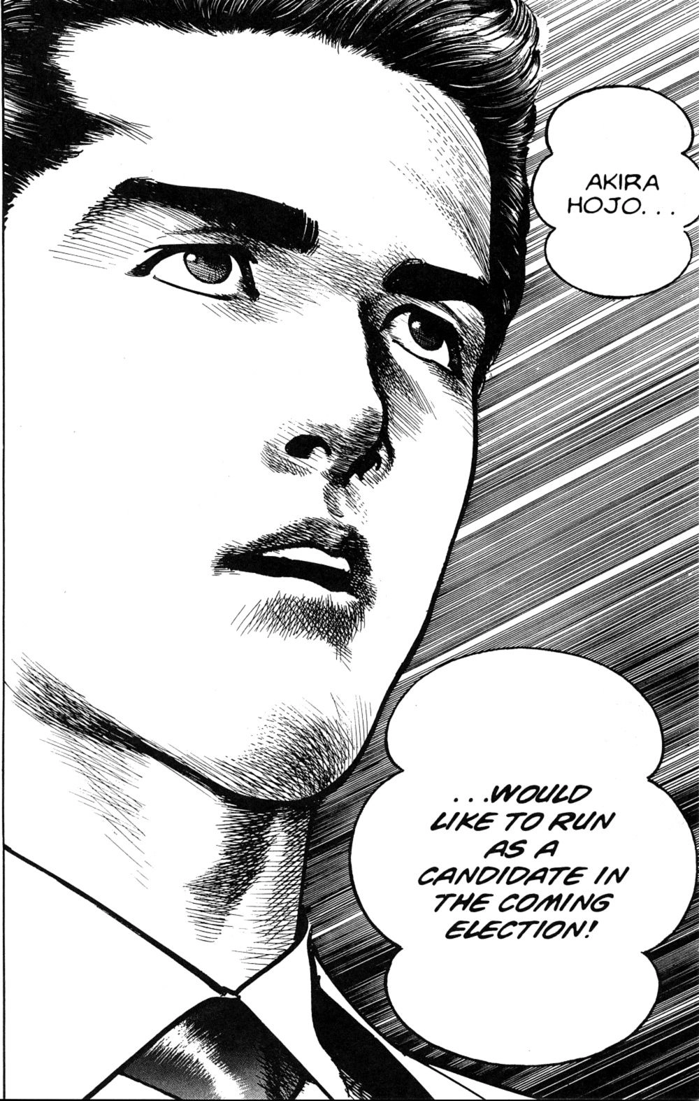Sanctuary Chapter 80 page 25 - 