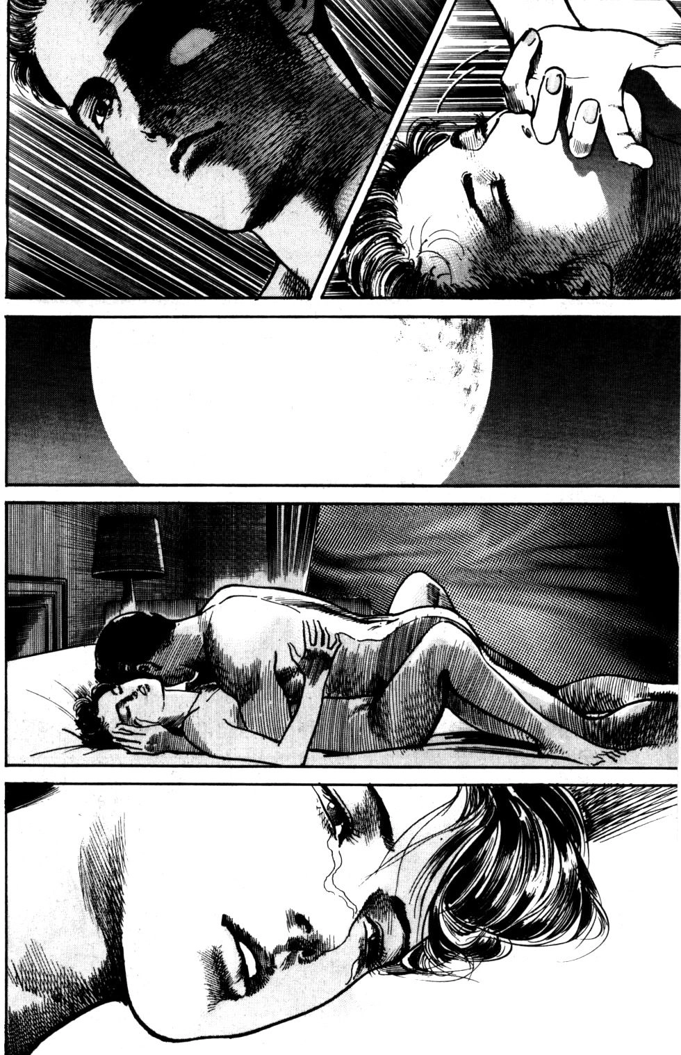Sanctuary Chapter 82 page 6 - 
