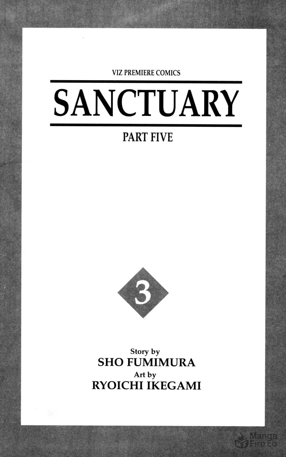 Sanctuary Chapter 87 page 49 - 