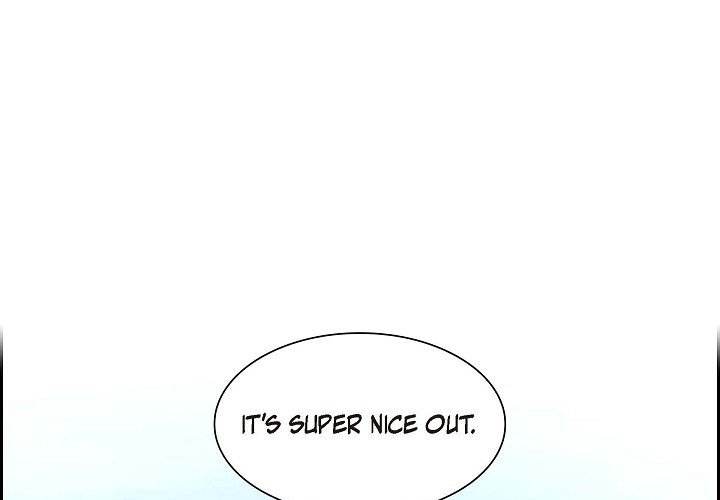 Sand Castle Sand Castle EP 13 - Toomics page 1 - 