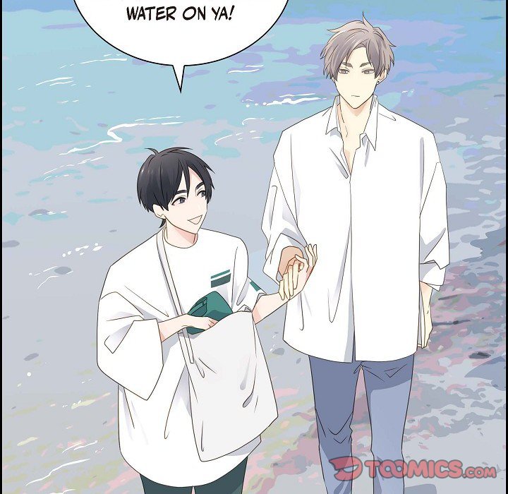 Sand Castle Sand Castle EP 13 - Toomics page 18 - 