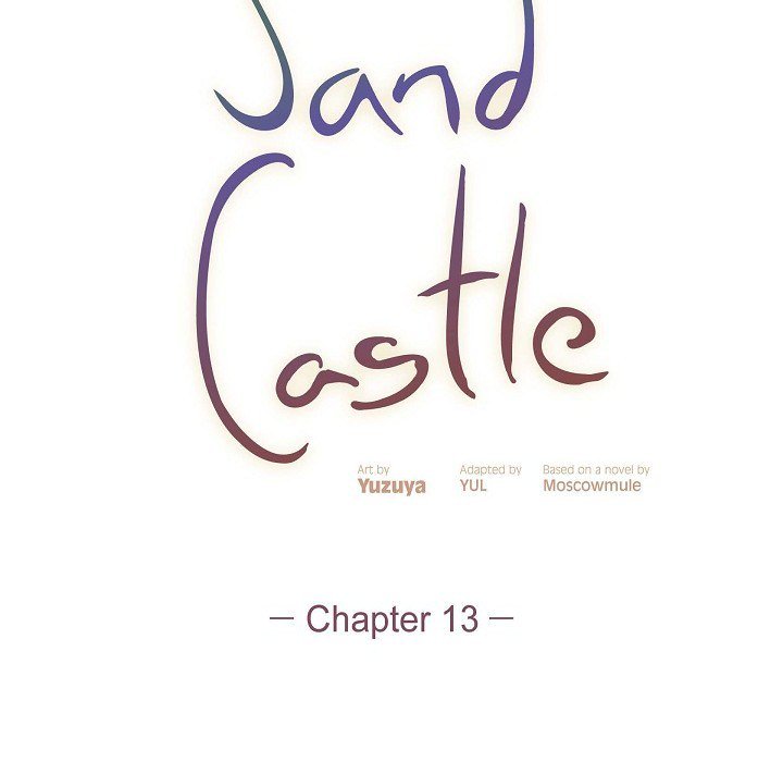 Sand Castle Sand Castle EP 13 - Toomics page 21 - 