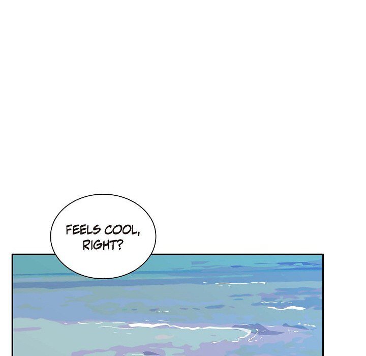 Sand Castle Sand Castle EP 13 - Toomics page 22 - 