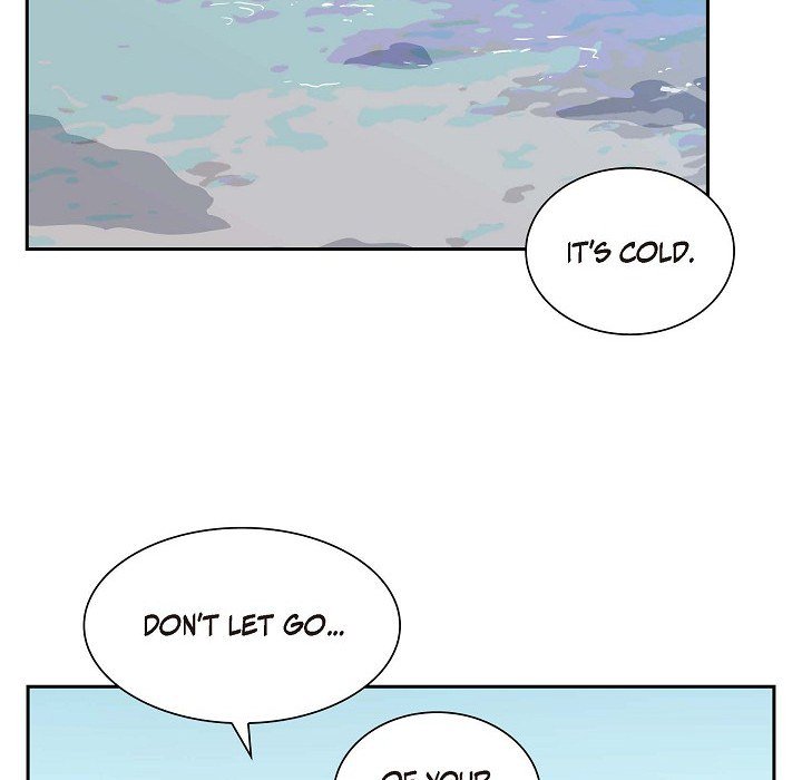 Sand Castle Sand Castle EP 13 - Toomics page 23 - 