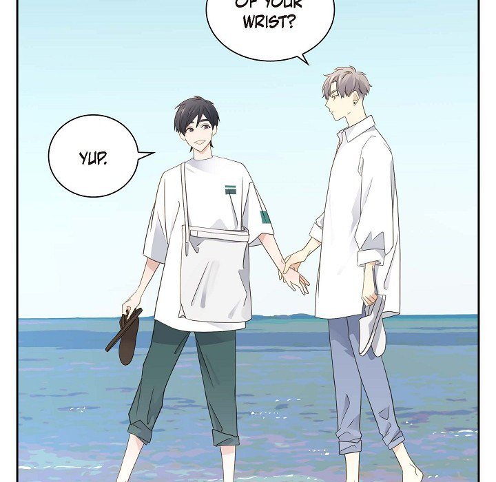 Sand Castle Sand Castle EP 13 - Toomics page 24 - 