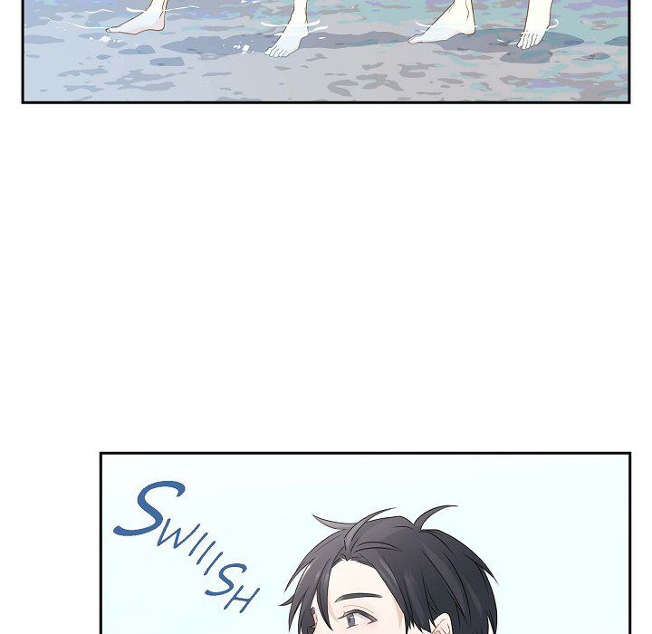 Sand Castle Sand Castle EP 13 - Toomics page 25 - 